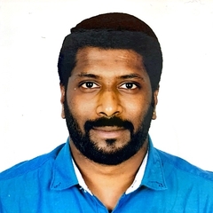 Arun Kumar