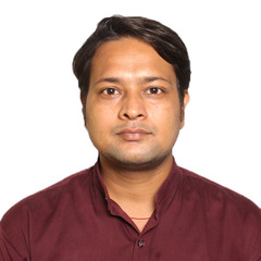 Roshan  Yadav, Optometrist