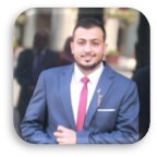 Hamza Mallouh, Electrical Commissioning Engineer