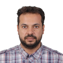 Mohamed Hisham Hadjazi, Co-Founder / Network Architect / Software Dev
