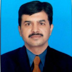 muhammad kashif shahbaz, Assistant Manager Administration & HR