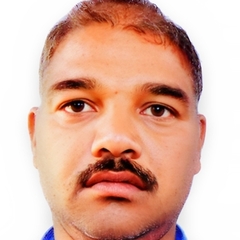 sunil Kumar