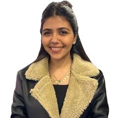 Farah Adel, Technical Sales Engineer