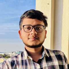 Syed Junaid Ul Haque