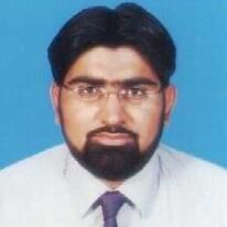 Muhammad Khursheed, Account Manager