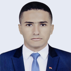 Ahmed Mostafa, soldier