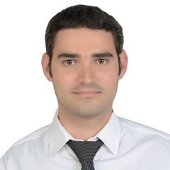 Ghassan Zein, Product Manager
