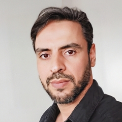 Talal  Chemseddine 