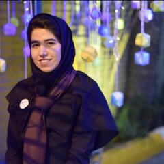 Sana Mohammadi Panah