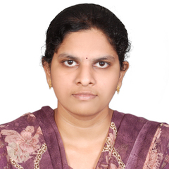 Priyanka Tummala, Software QA Engineer