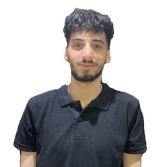 Osama Talal, Sales Associate
