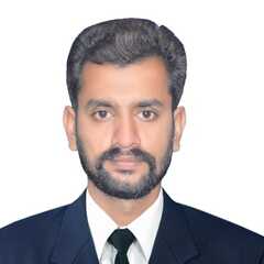 HAFIZ Bilal AHMAD, Sales Offer