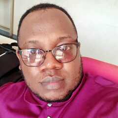 Tatenda Trevor Rukanzakanza, Business Applications Consultant