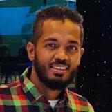 محمد رمضان محمد  عبدالعزيز, GIS Specialist