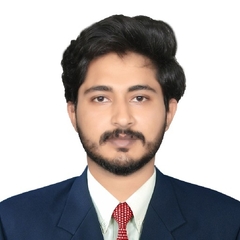 Saad Ali, entry data
