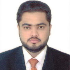 Asad Mumtaz مالك, Import Export Supervisor