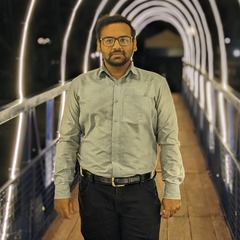 Ali Hassan Ashfaq, IT Support & Information Security Engineer