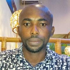 Vitalis Ifechukwu  Amanfo , Human right campaigner 