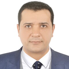 Hassan Zidan Mohammed, محاسب