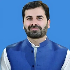 Muhammad Awais Khan