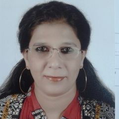Geetha Ramani Ramasamy, GM  - SOURCING / BUYING