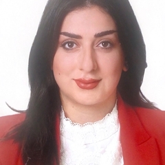 Dalida Shaheen