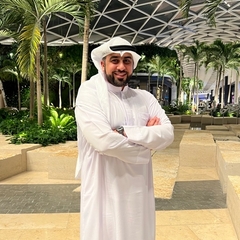 Salim Al Mamari