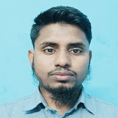 MD Mahabub hasan