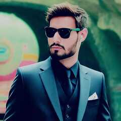 Jawad  Alam