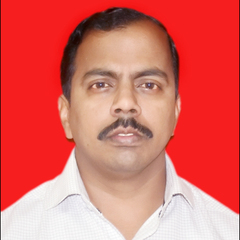 Veerendra Pawar