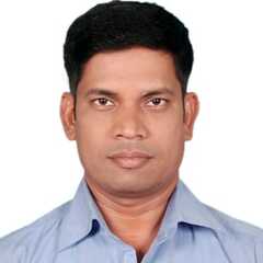 BIPINJYOTI MOHANTY