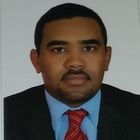 Mohammed Elkhair Jaffar Ahmed Badry Jaffar, Senior Consultant