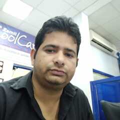 Ajazul Haque 