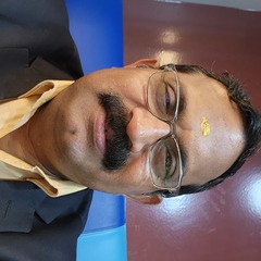 Vyas Nelliparambil