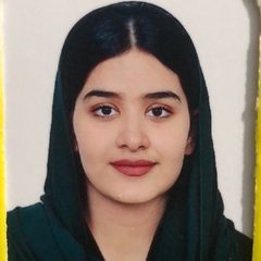 Haleema Nasir