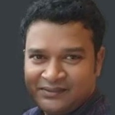 Krishna Kishore Gaddam