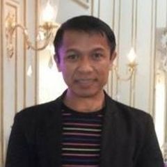 Rolly Lagutang, Payroll Specialist