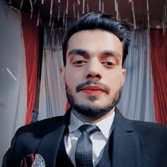 Mohd Wasil  Khan, accountant