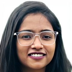 Chinthakindi  Mounica
