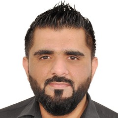Mohammad Faheem Akhtar, Strategic Account Manager