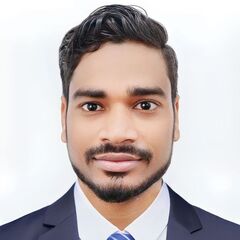 shahnawaz Alam Ansari