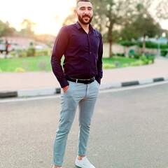 Saeyd Saleh