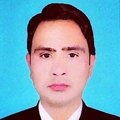 Mohsin Khan