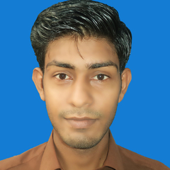 Naeem Abdullah