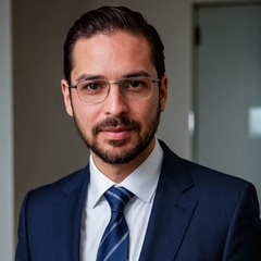 Vladimir Romero