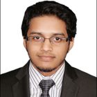 Vysakh Surendranath, MS Dynamics Retail Administrator