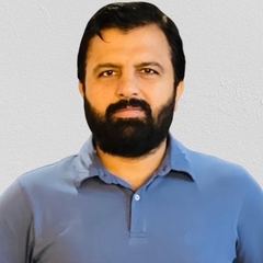 Tahir Dawood Anwar