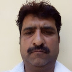 SHAKTI SINGH JASWAL