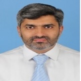 Muhammad Kashif Qureshi