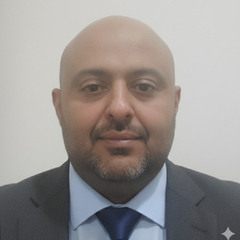 Majid Al Kibsi Al Kibsi